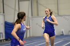 Track & Field Wheaton Invitational  Wheaton College Women’s Track & Field compete at the Wheaton invitational. - Photo By: KEITH NORDSTROM : Wheaton, Track